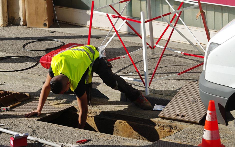 débouchage douche Champcueil