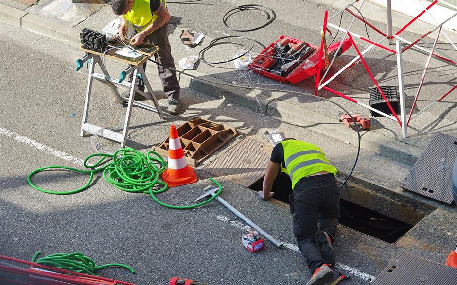 débouchage douche Champcueil