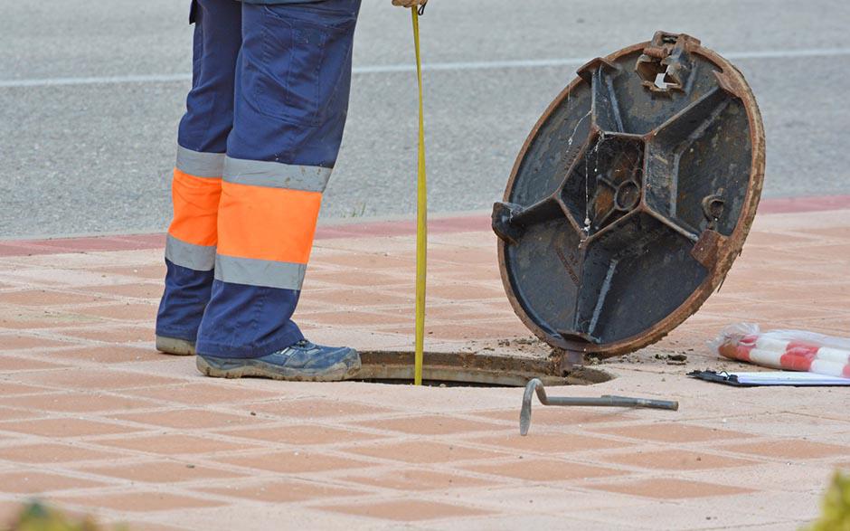débouchage douche Champcueil